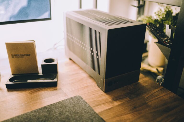 Ionize Pro Review: Could This Compact Air Purifier Be the Solution to Your Indoor Air Quality Problems?