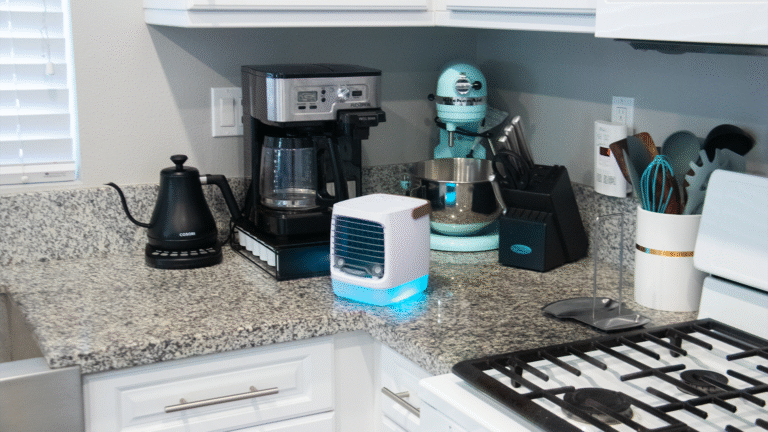 ChillWell 2.0 Review: Is This Portable Air Cooler Worth Your Money?