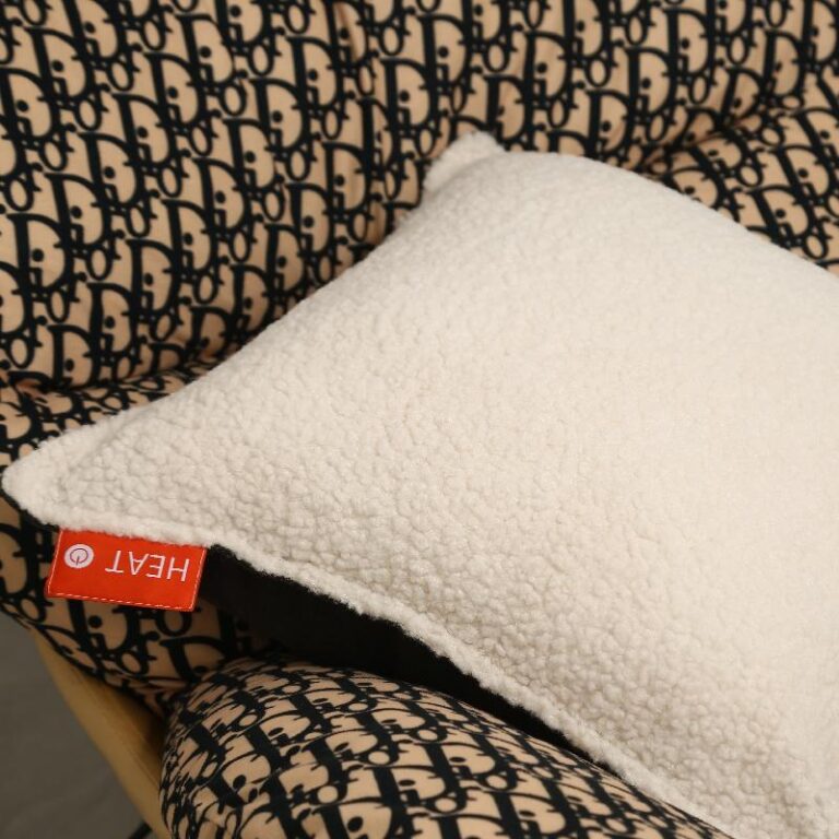 VolteX Heated Pillow Review: The Warmth You’ve Been Missing (My 21-Day Experience)