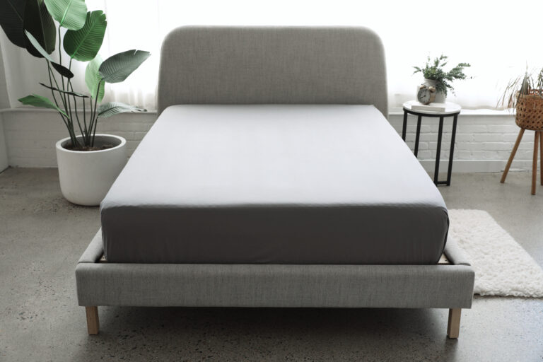 The Terra Grounding Bed Sheet (2025)