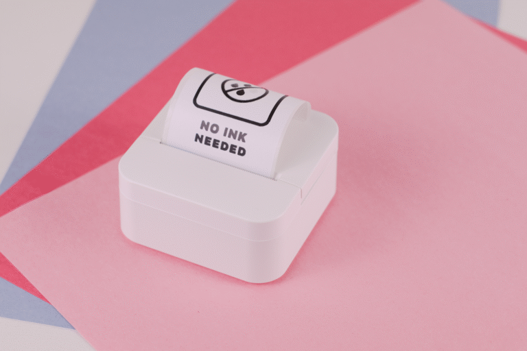 Print Pocket Mini Thermal Printer Review: Transform Your Digital Memories into Tangible Treasures